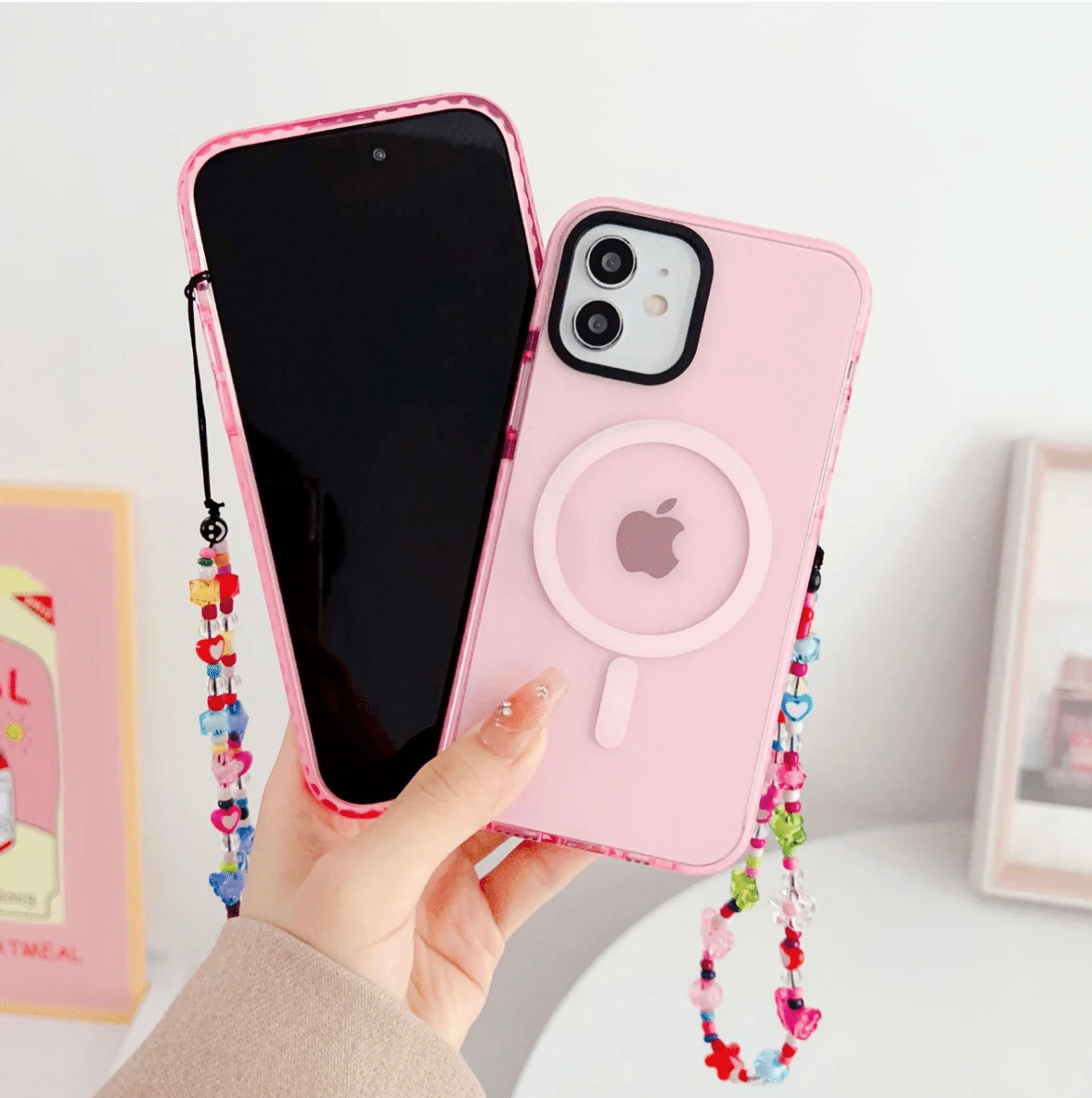 Phone Charms