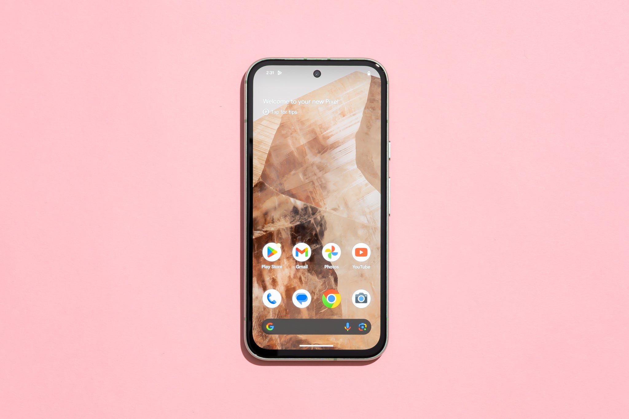 Android
